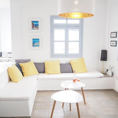 Kea Villa Thea- Villa Ilios Vourkárion Exteriör bild