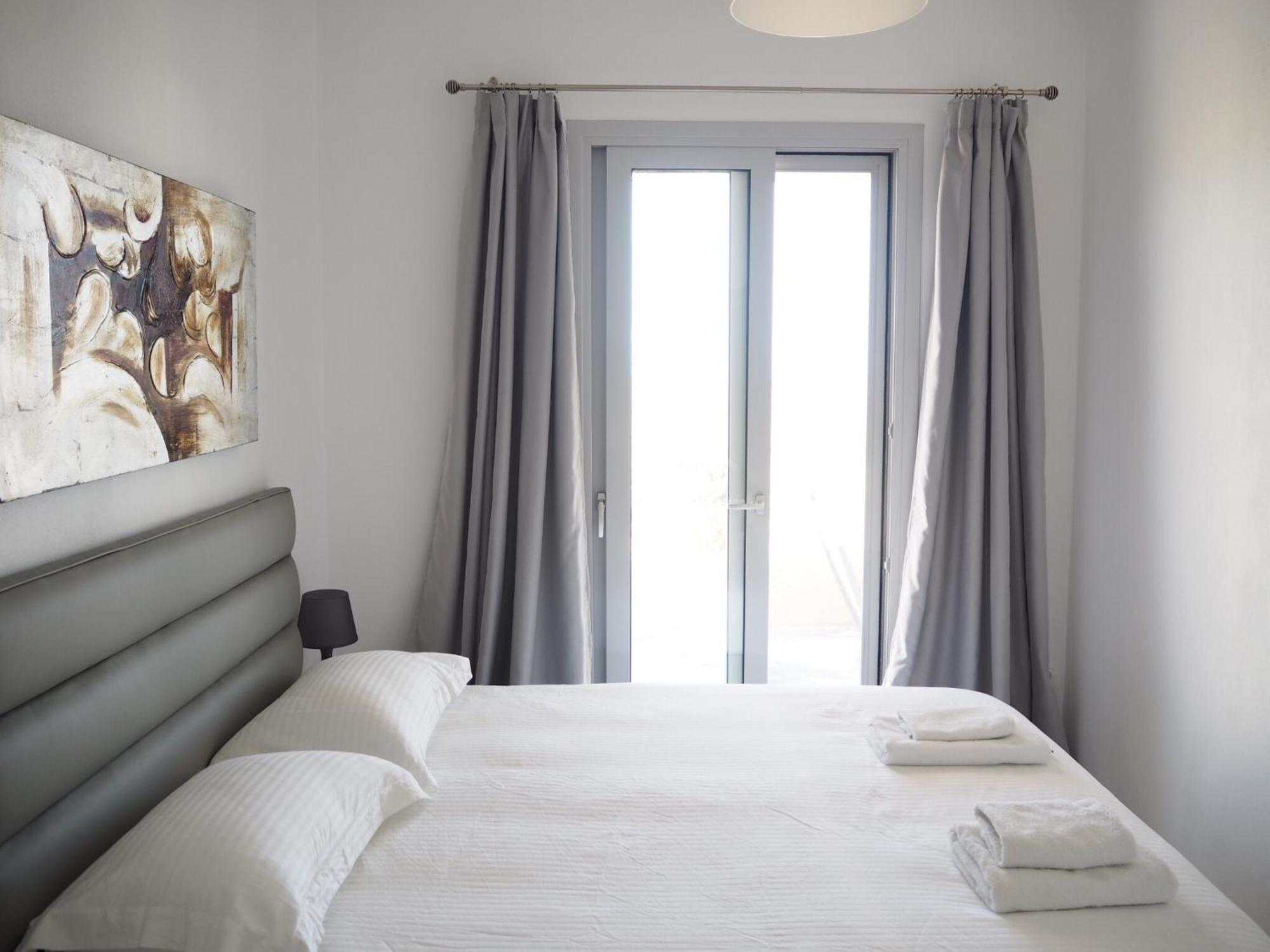 Kea Villa Thea- Villa Ilios Vourkárion Exteriör bild