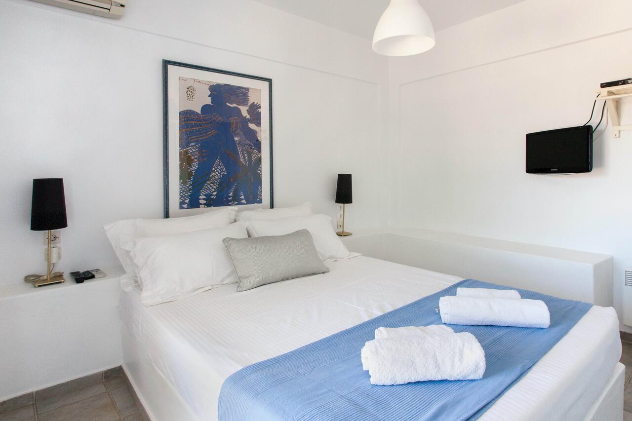 Kea Villa Thea- Villa Ilios Vourkárion Exteriör bild